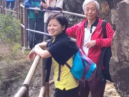 2015_Spring Hiking_2-2